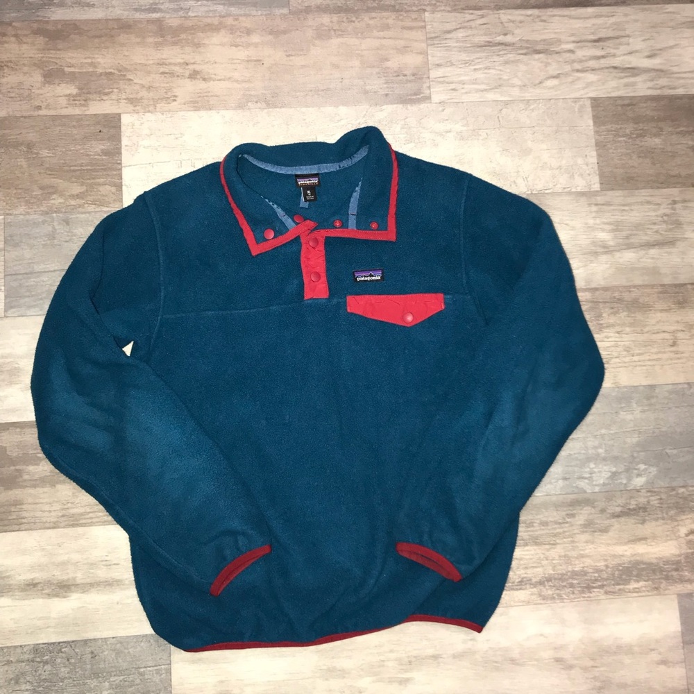 Boys patagonia jacket (14)